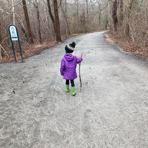 Meet your Posher, Jen